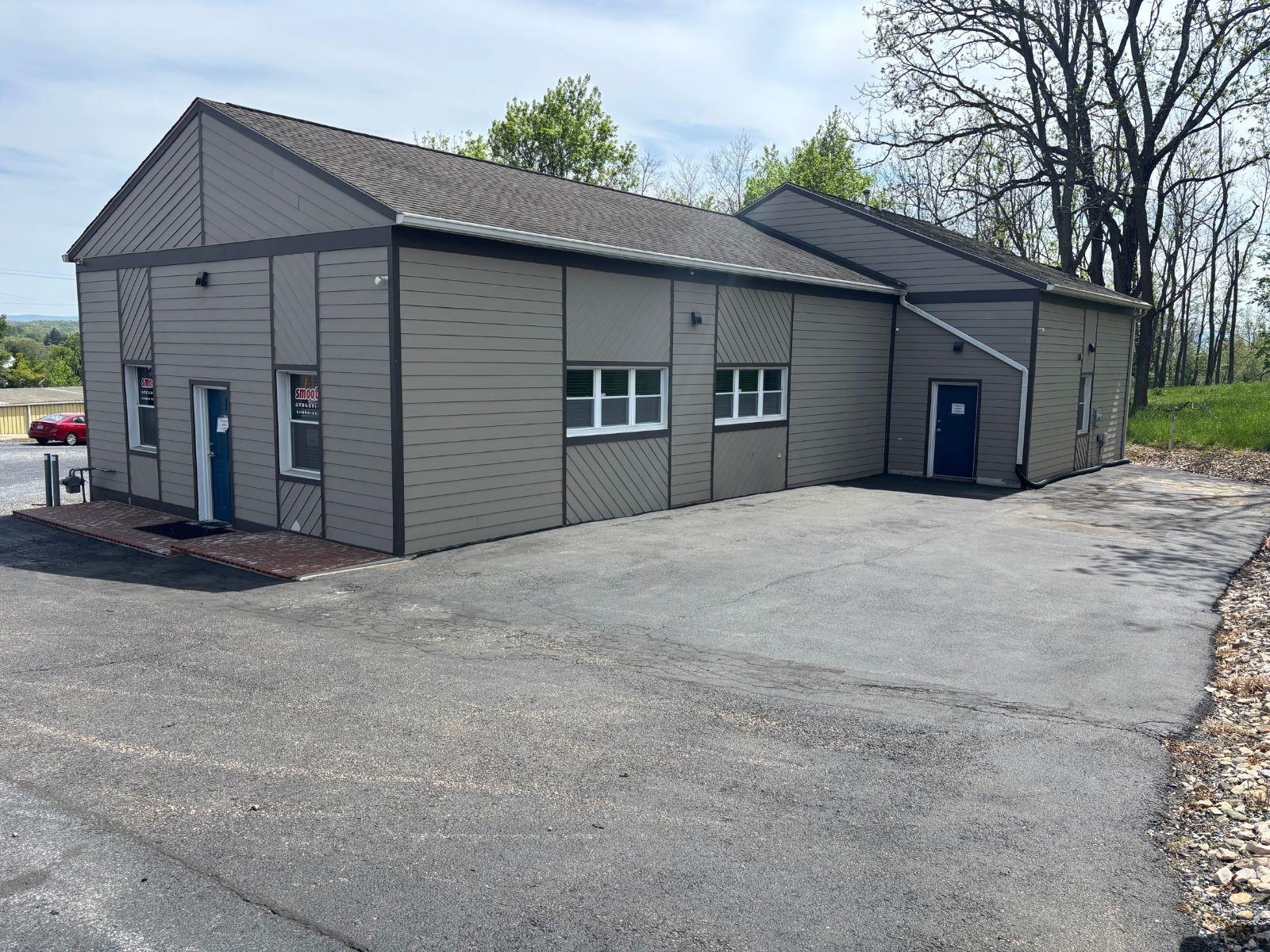 1425 Jefferson Hwy — photo