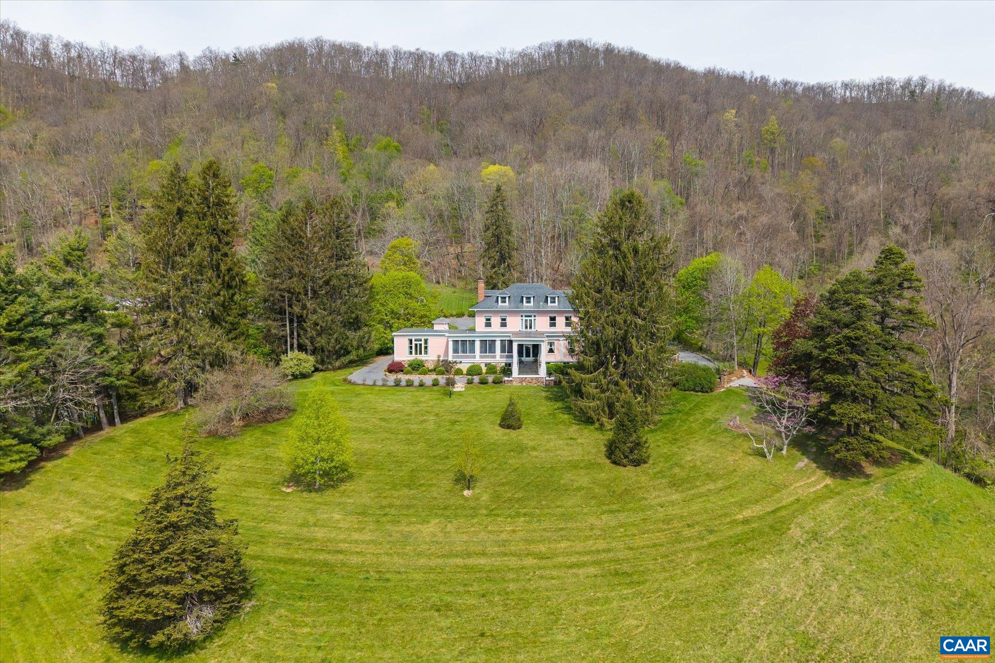 356 Routier Hill Road, Hot Springs, VA 24445 — photo 3