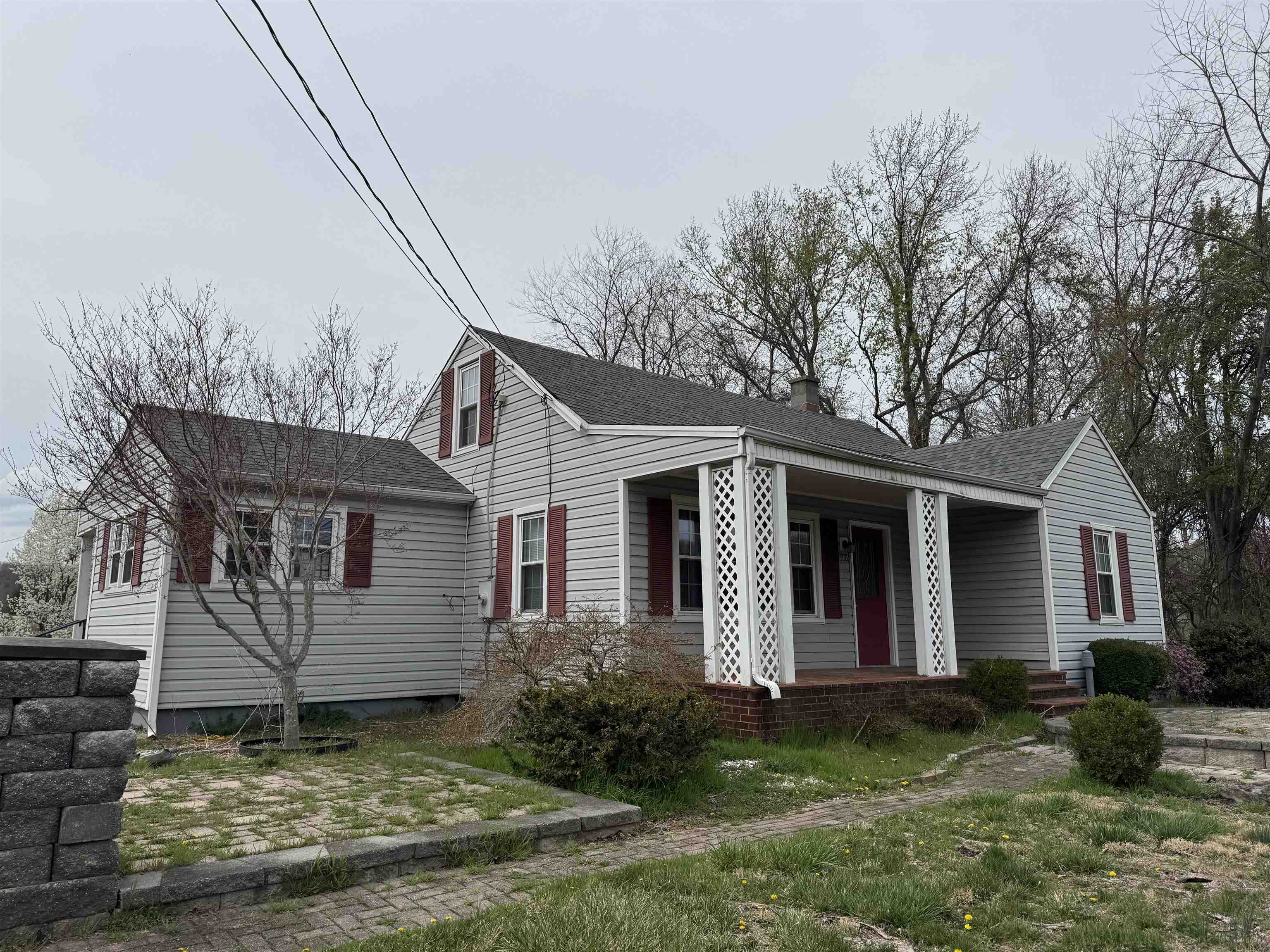 1932 Springhill Road, Staunton, VA 24401