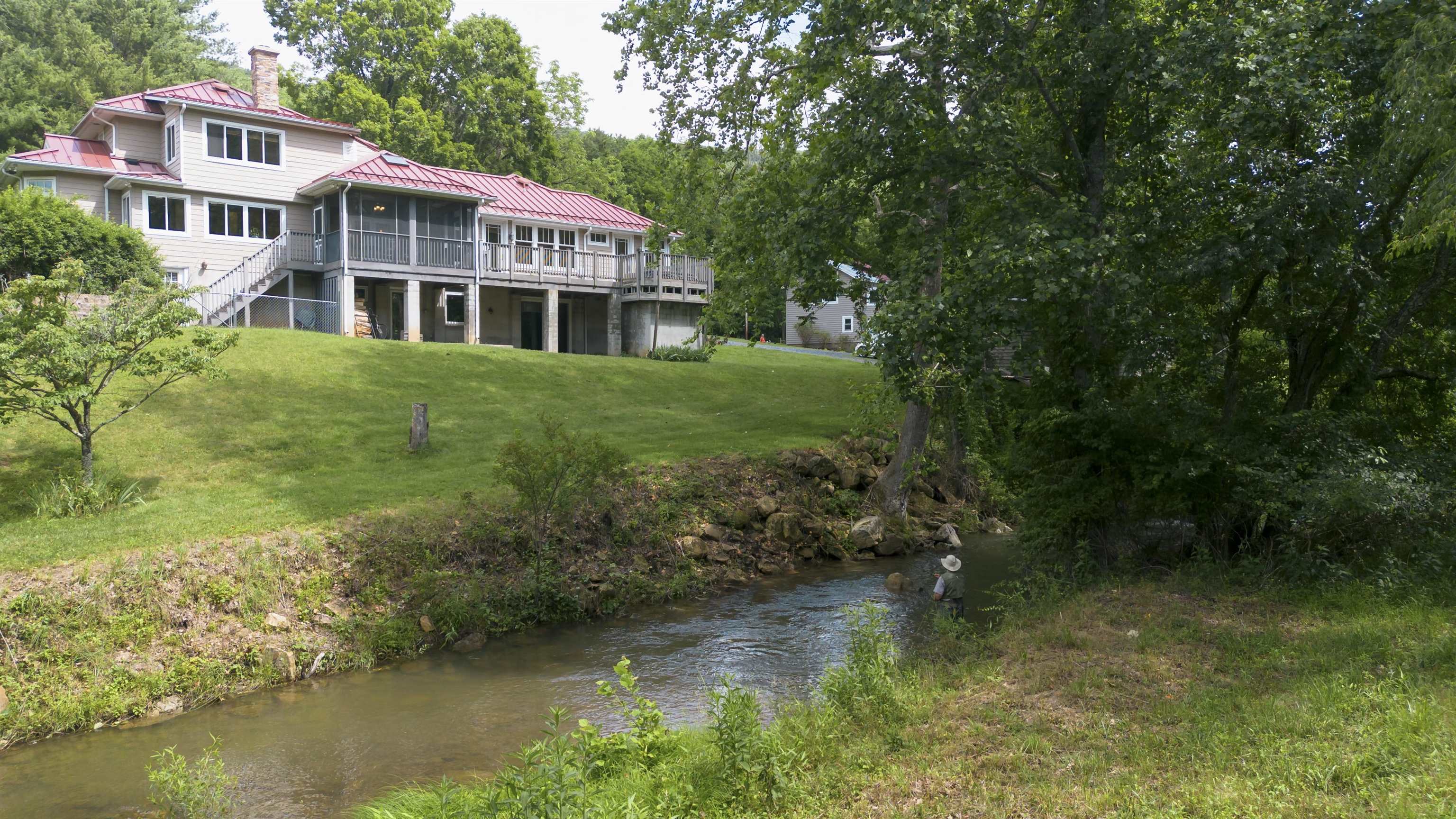 7304 Dry Run Rd — photo