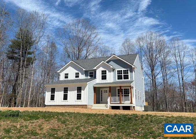 54 Porkchop Ct — photo