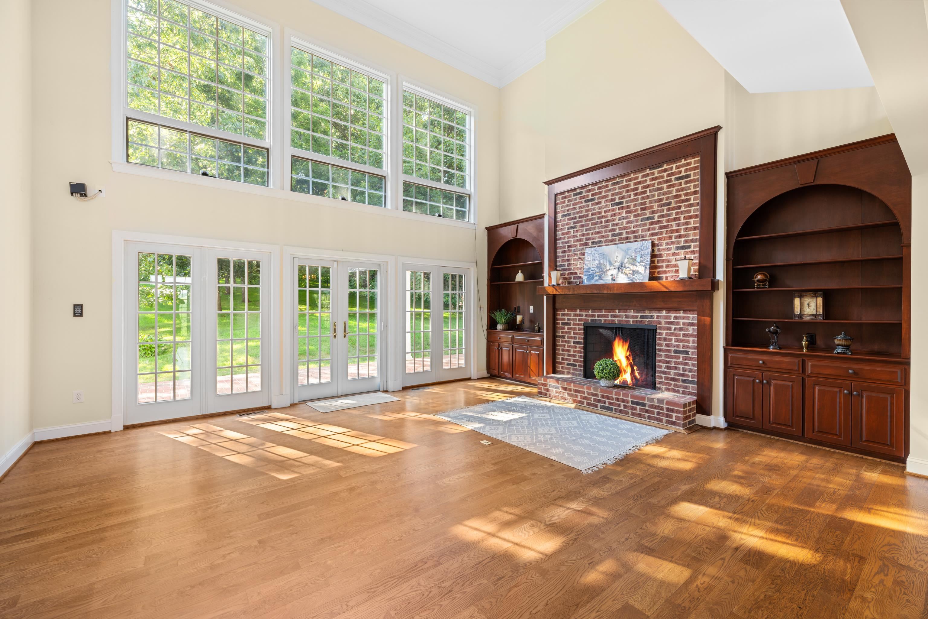 296 Otts Mill Road, Raphine, VA 24472