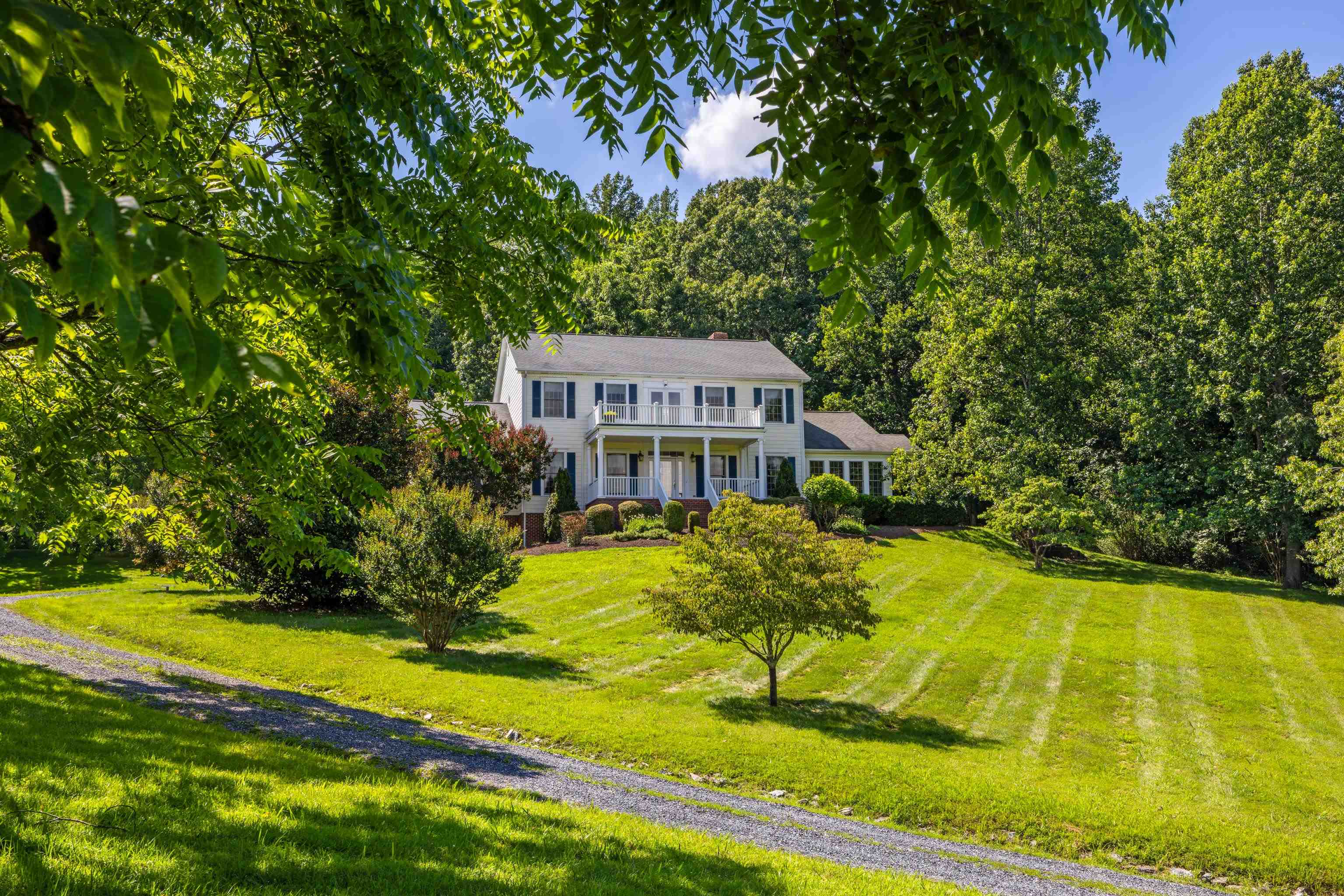 296 Otts Mill Road, Raphine, VA 24472 — photo 2