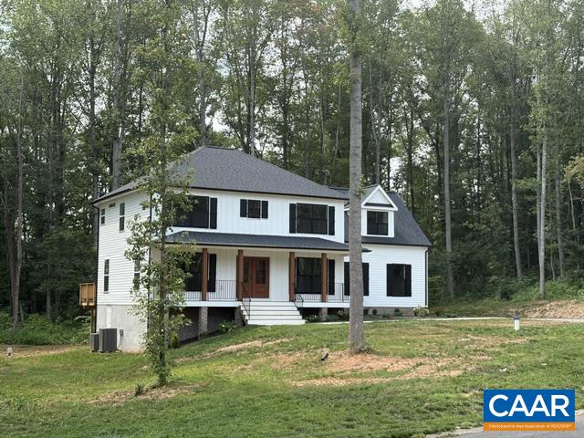 53 Porkchop Ct — photo