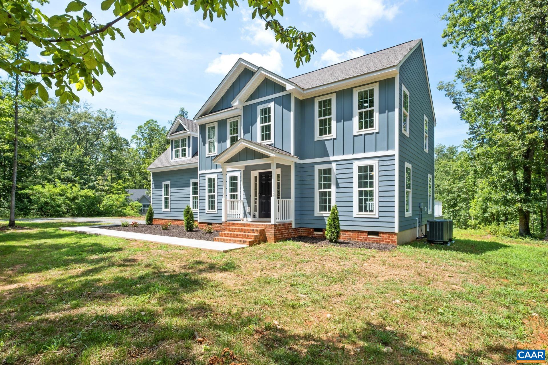 2211 Carpenters Mill Rd — photo