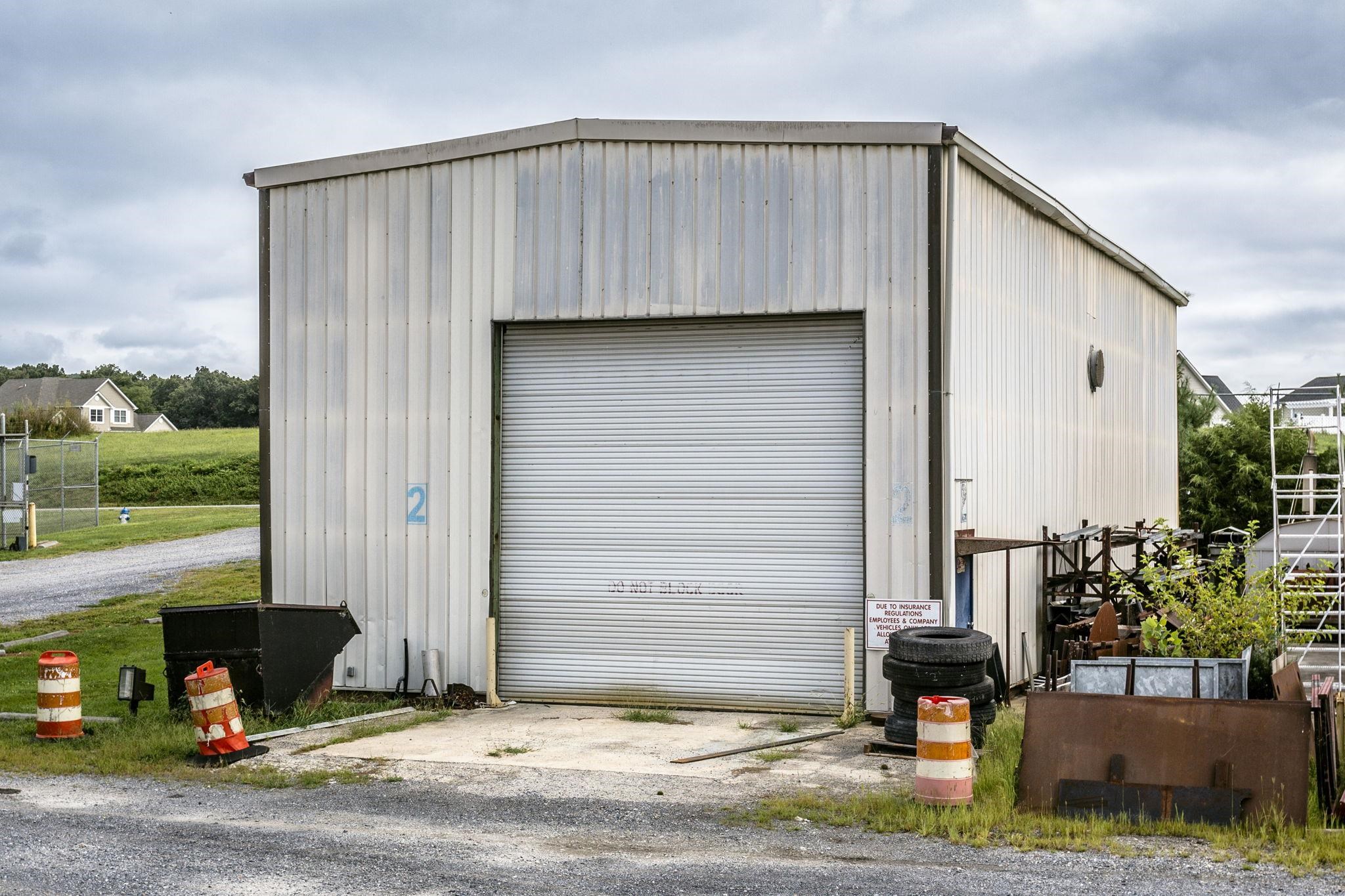 806 Island Ford Rd Building 2 — photo