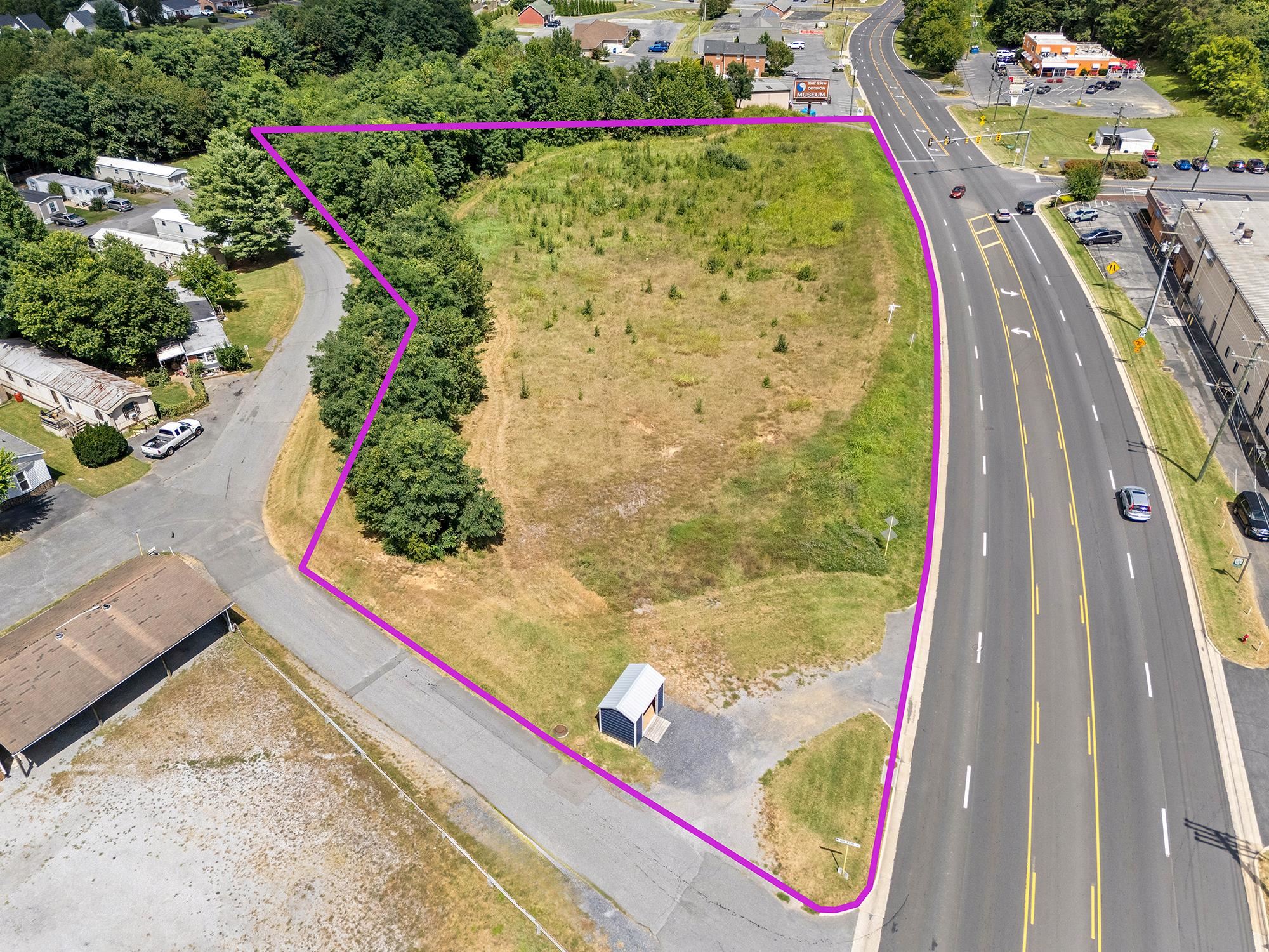 560 Lee Hwy — photo
