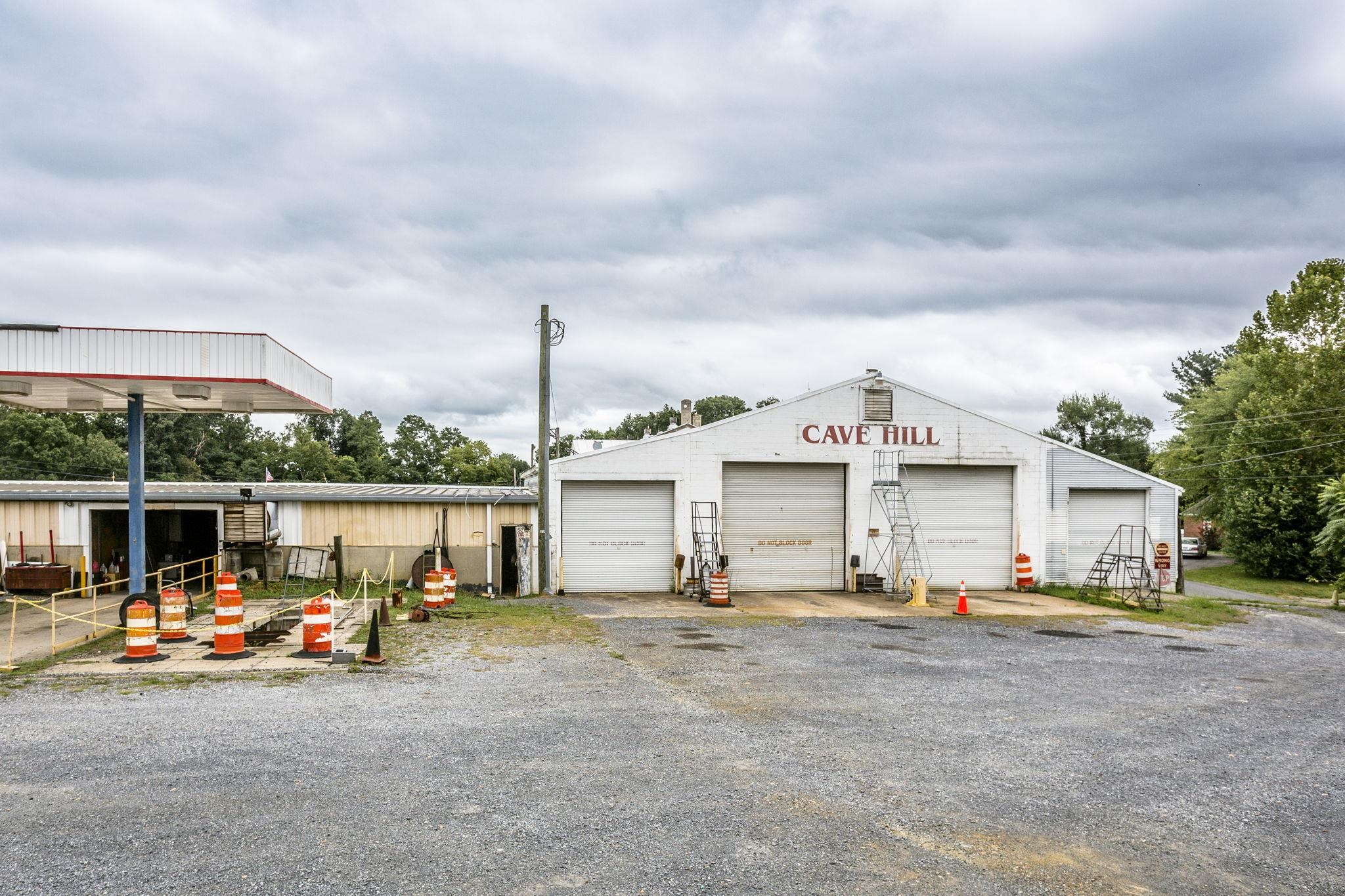 1446 Jacob Burner Dr Shop 7 — photo