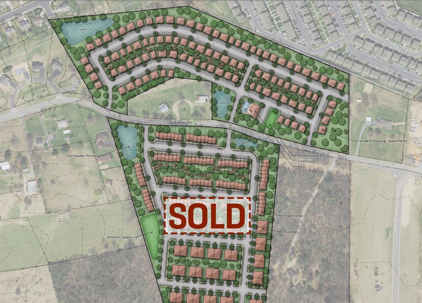 15.75 Acres Apple Valley Rd — photo