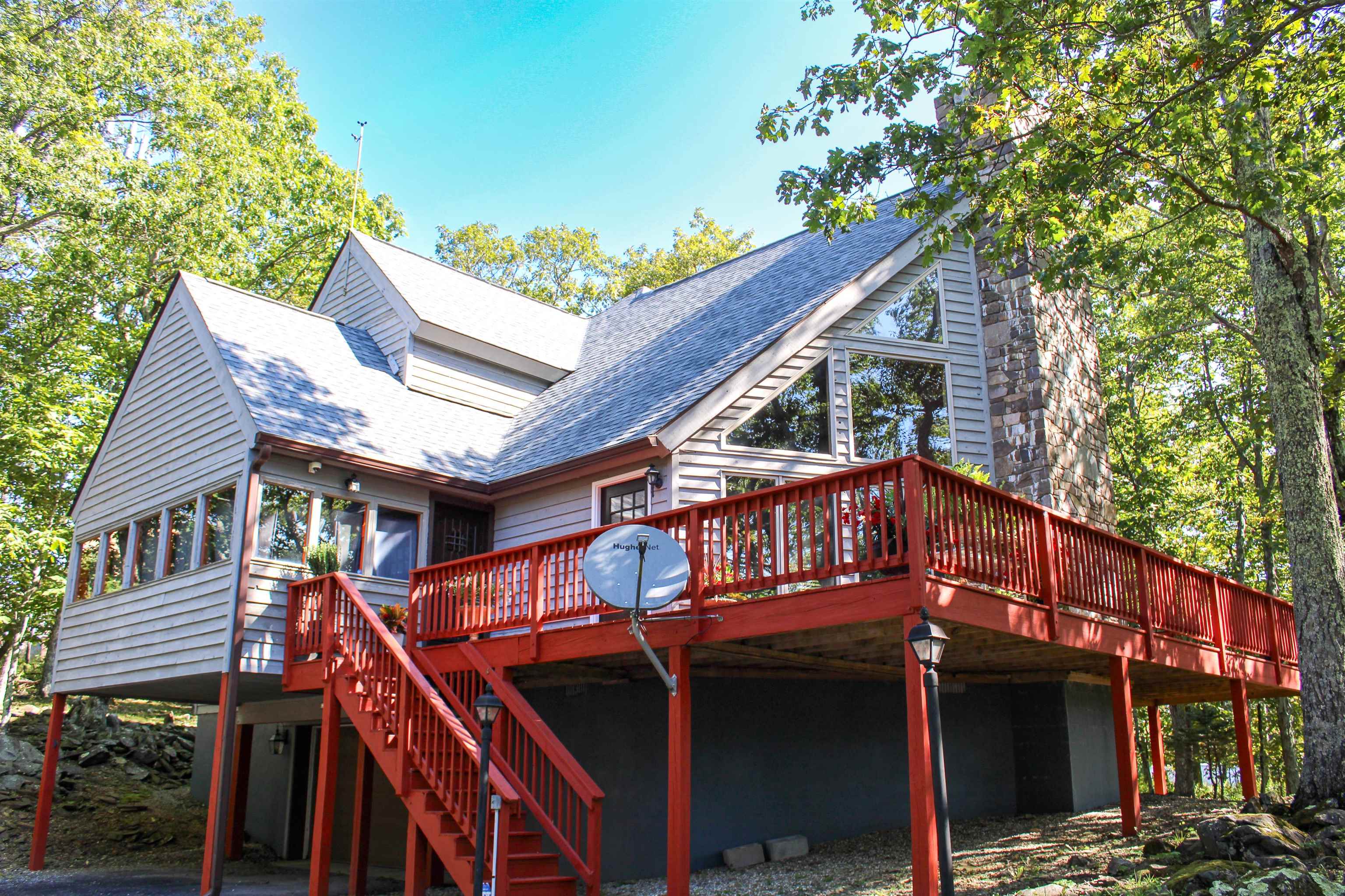 781 Devils Knob Loop — photo