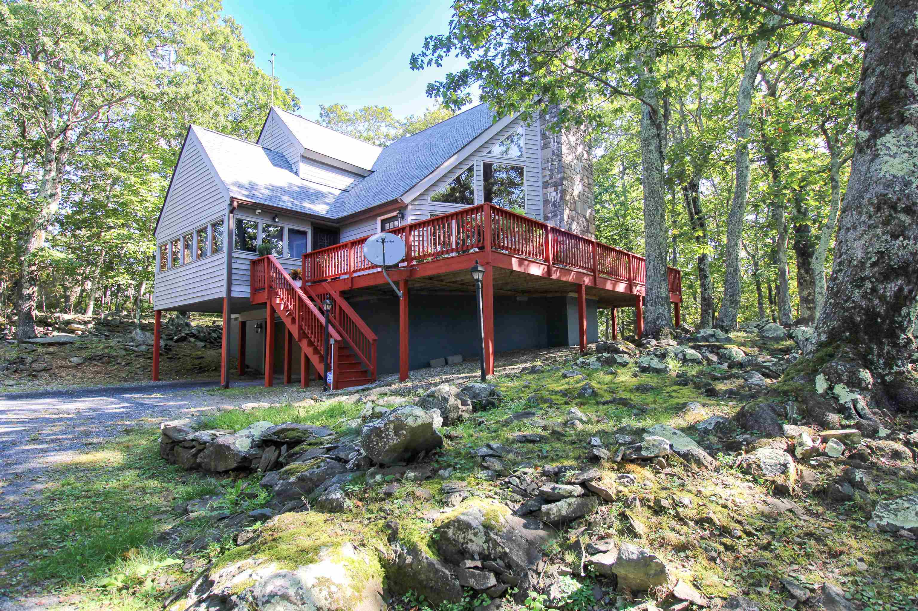 781 Devils Knob Loop, Wintergreen Resort, VA 22967 — photo 2