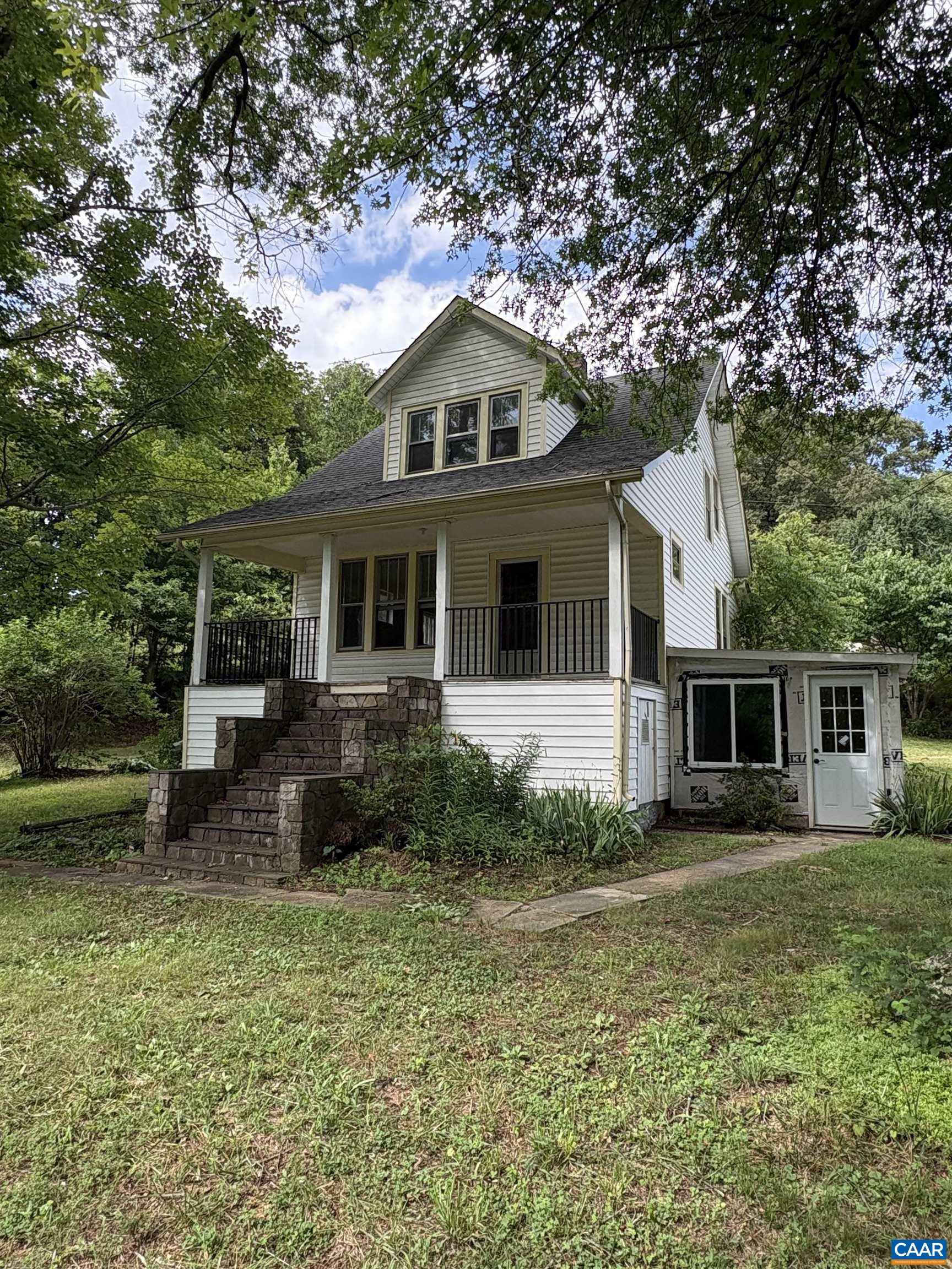 1654 River Rd — photo