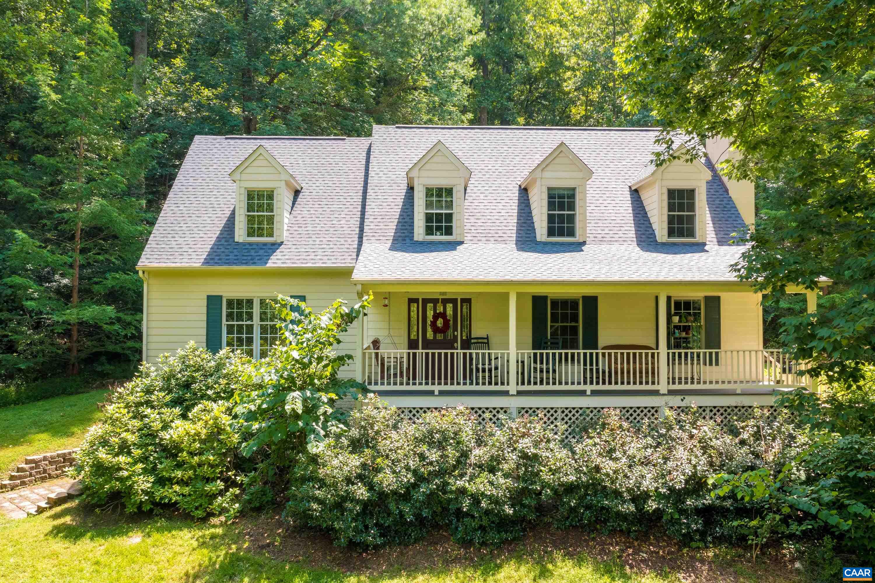 4375 Taylor Creek Rd — photo