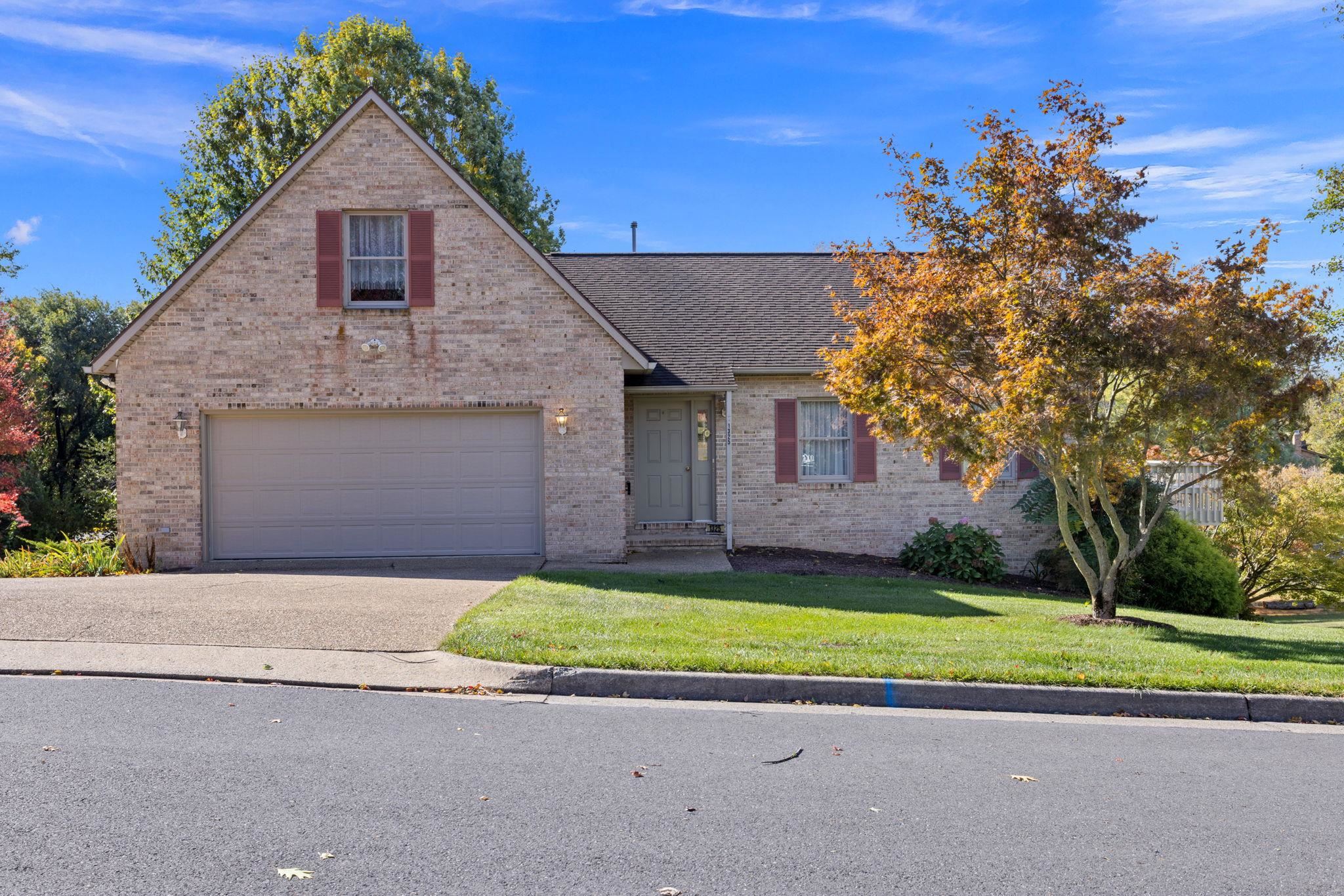 1325 Harmony Dr — photo