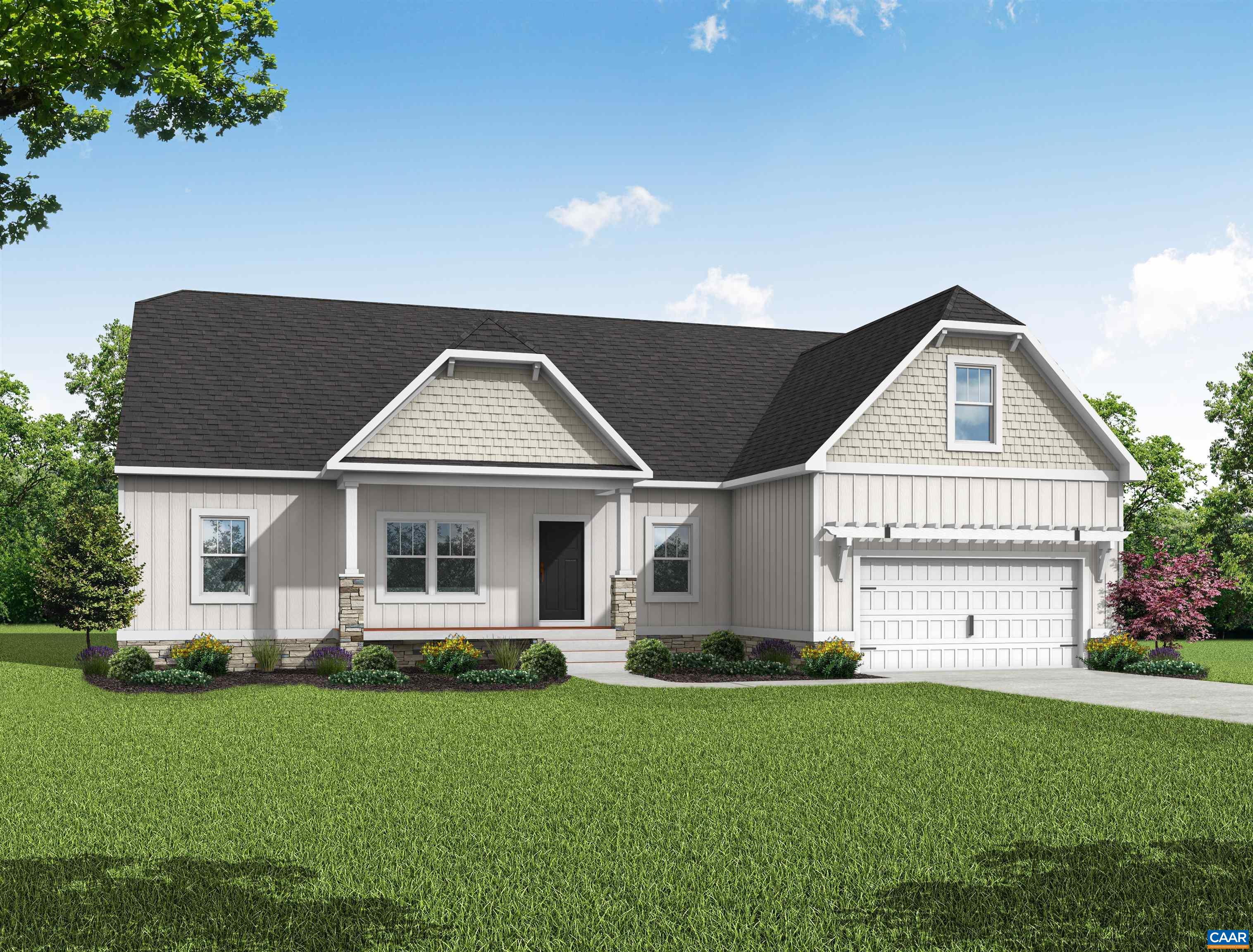 Tbd Buckners Ln Lot 5 — photo