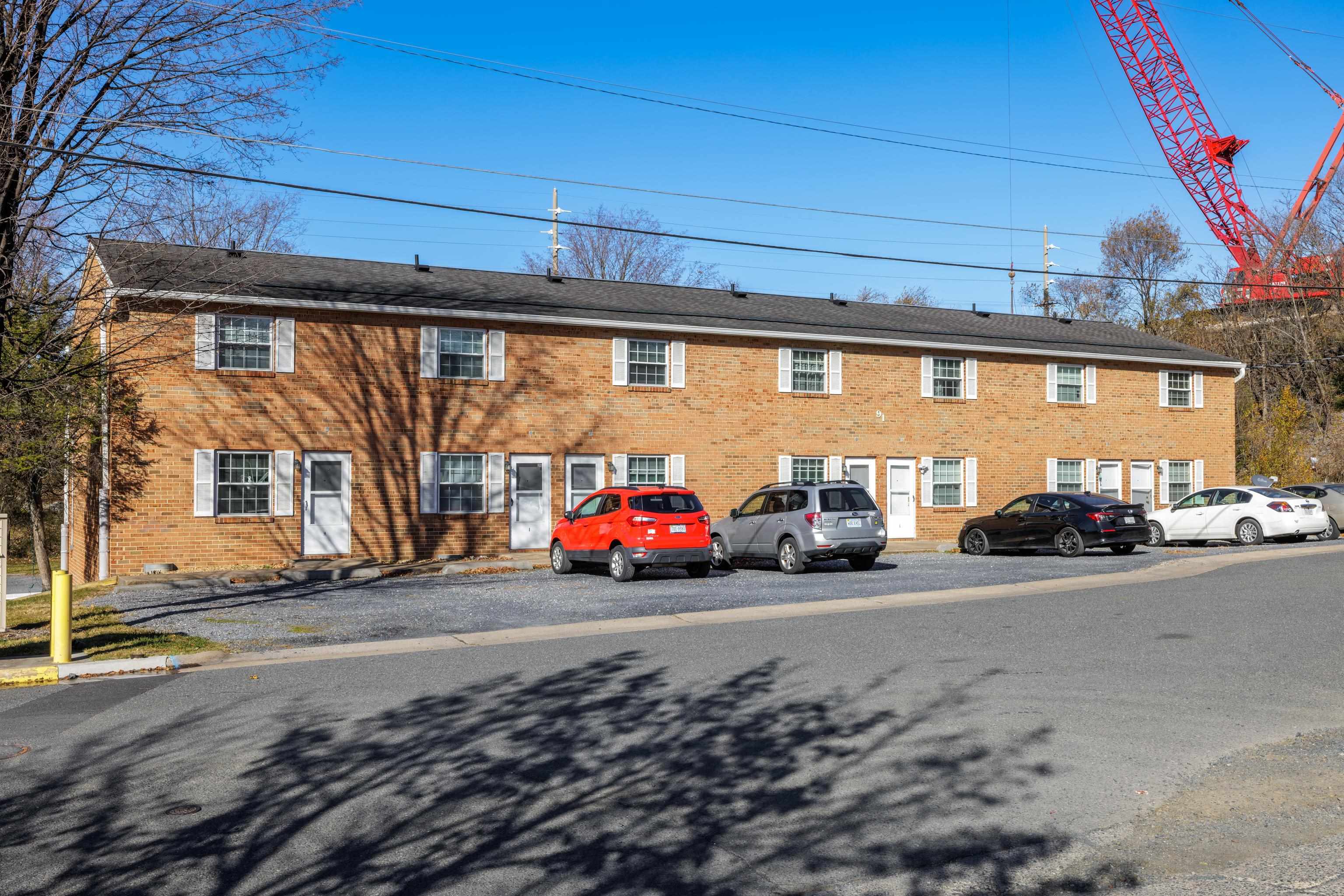 91 Dutch Mill Ct — photo
