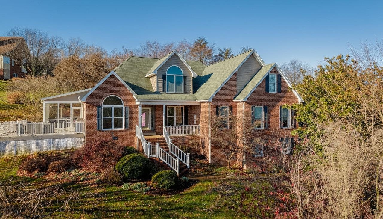 3945 TRAVELER Road, Rockingham VA 22801 — photo 2