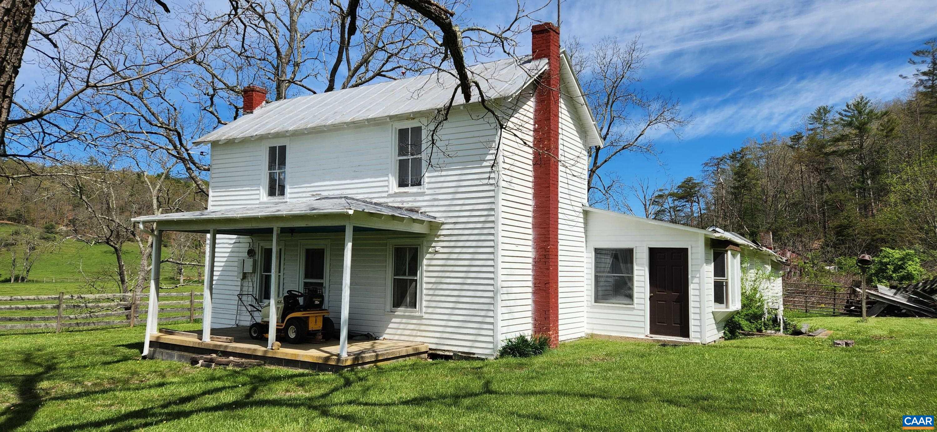 162 Tims Draft Ln — photo