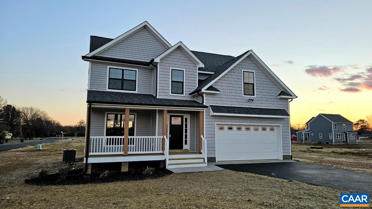 255 Porkchop Ct — photo
