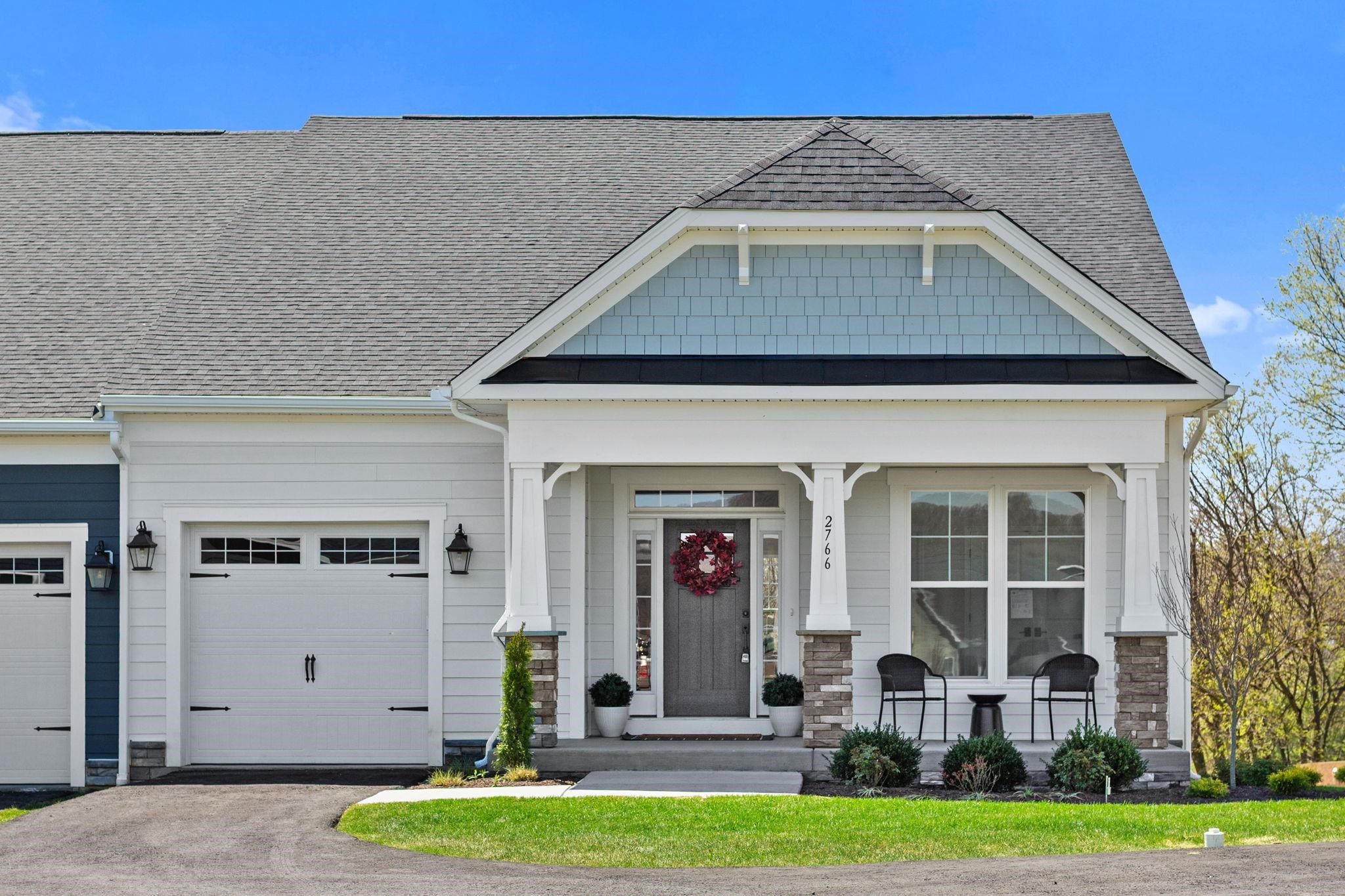 2766 RUTLEGE Road #191, Rockingham VA 22801