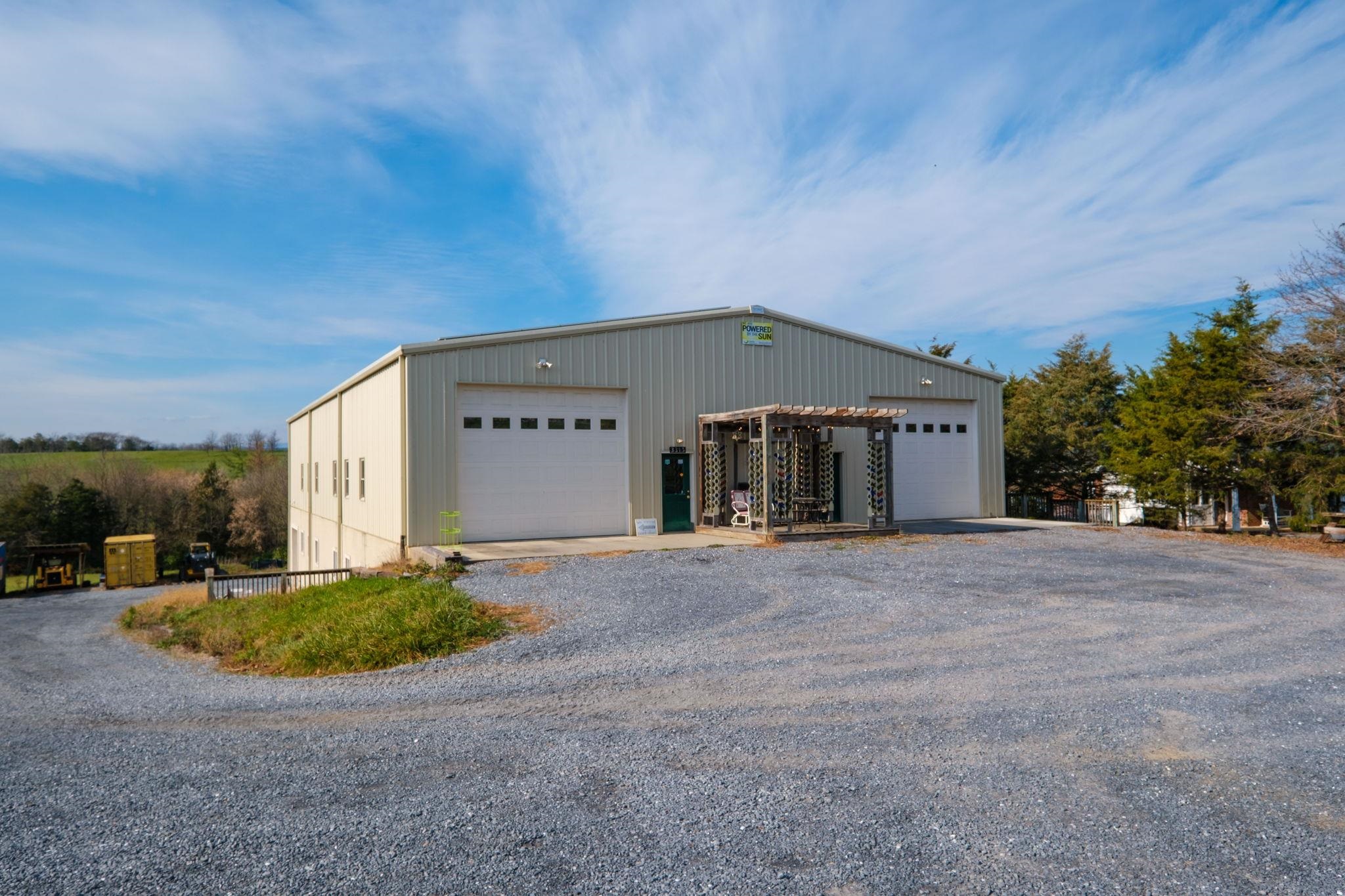 3315 Harpine Hwy — photo