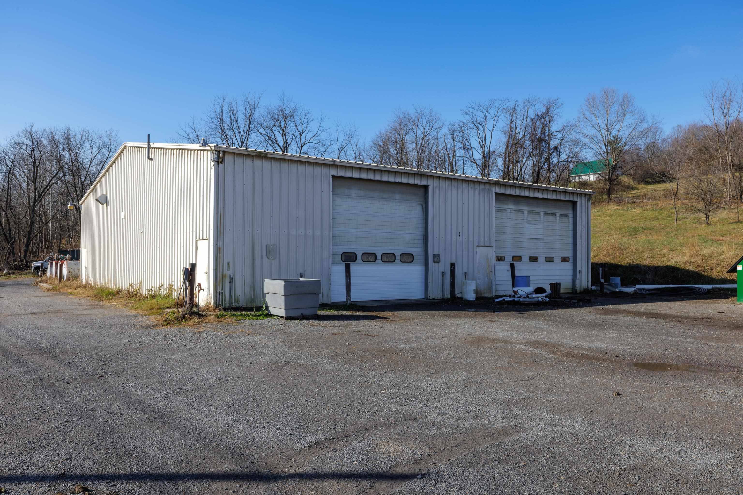 5.0 Acres Turleytown Rd — photo