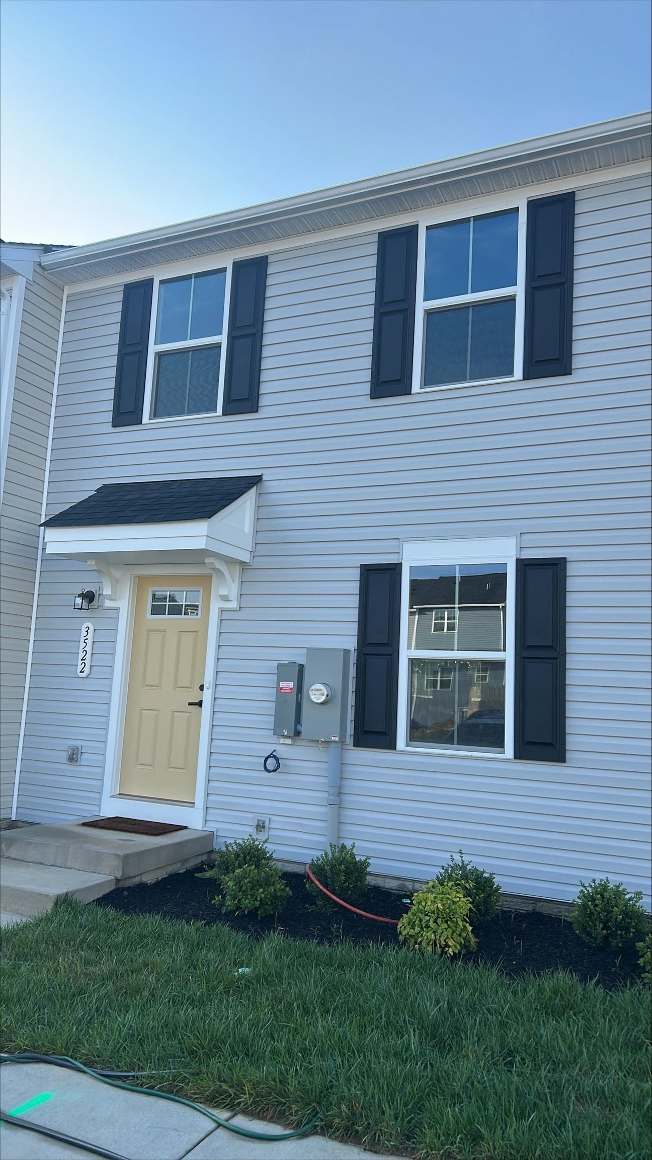 3522 MARBLE Loop, Rockingham, VA 22801