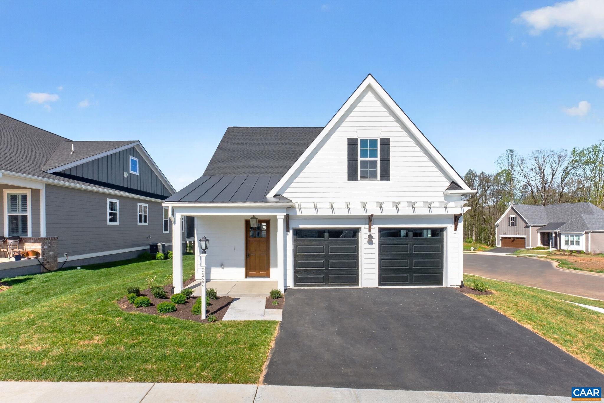 3225 Cliffstone Blvd — photo