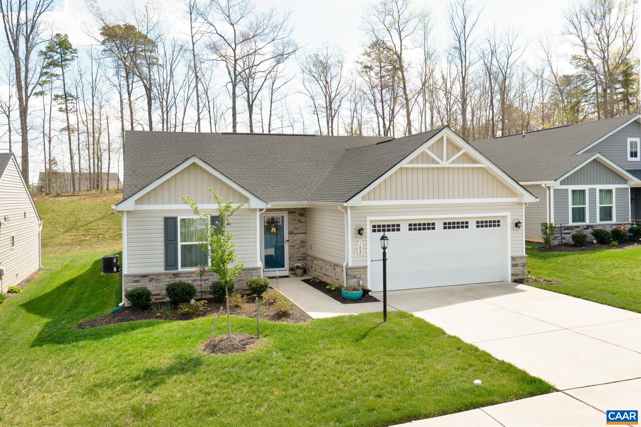 108 Archer Dr — photo