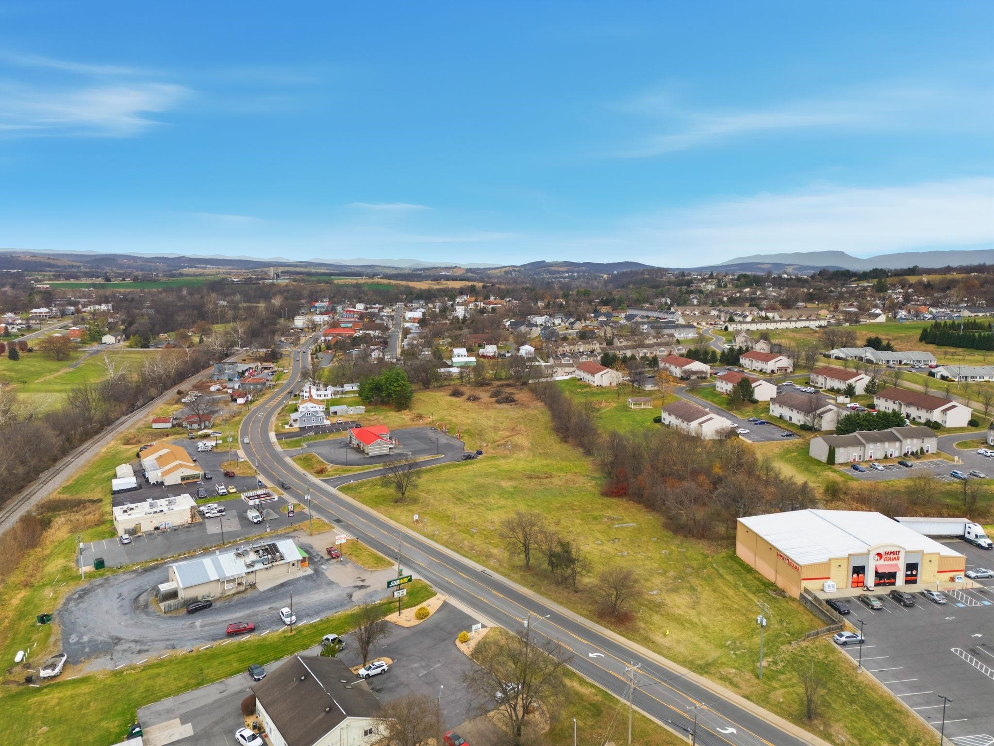 Tbd S Main St Lot 1 — photo