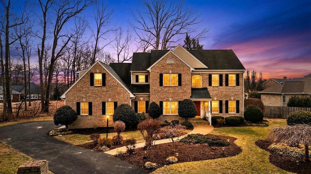 104 Pelham Woods Cir — photo