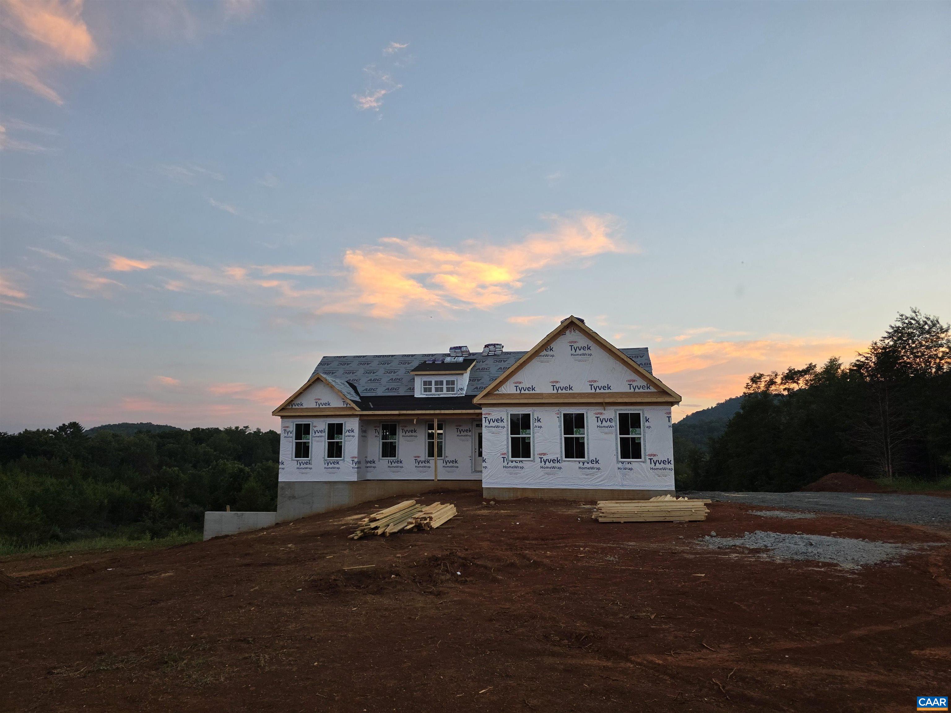 1565 Pea Ridge Rd — photo