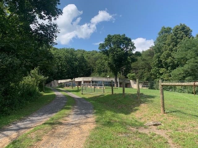 12002 Jackson River Rd — photo