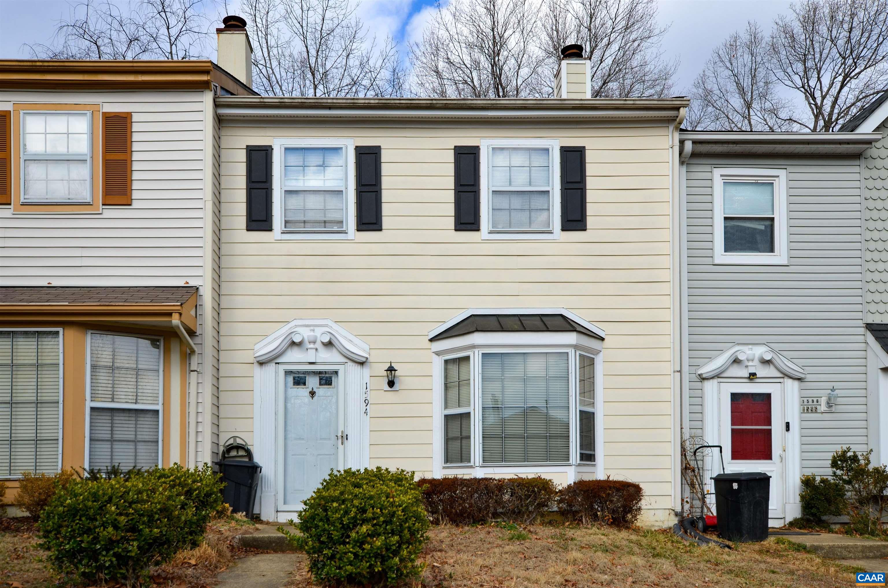 1594 Cool Spring Rd — photo