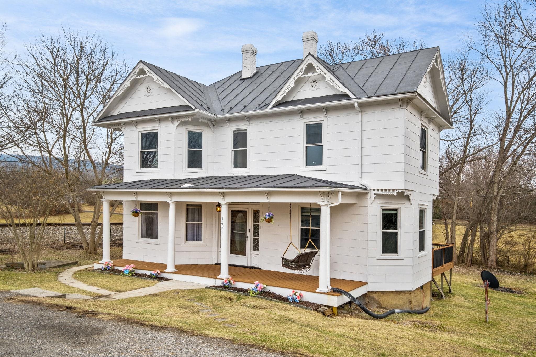 1681 New Hope And Crimora Rd — photo