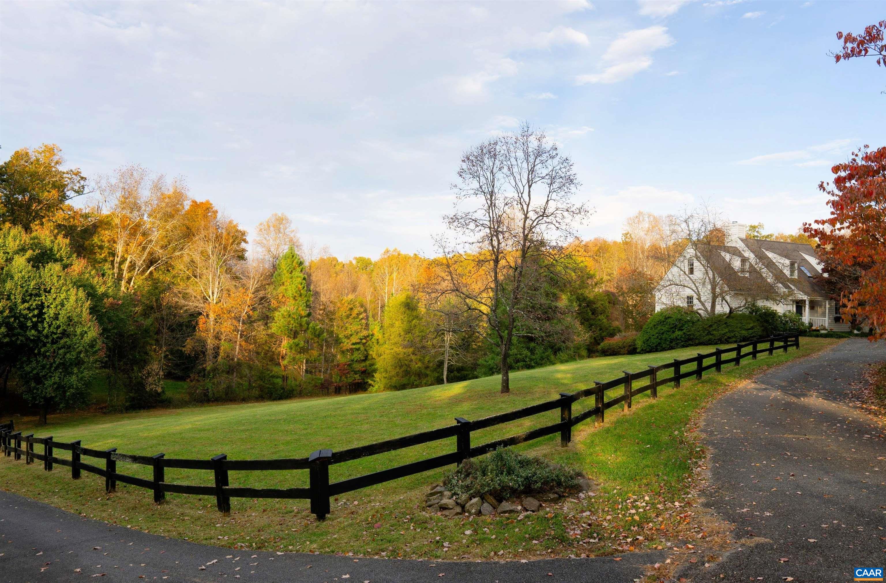 4051 Free Union Rd — photo