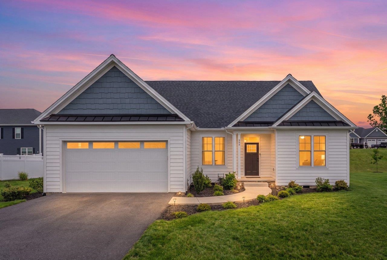 475 BEAUFORD Road, Rockingham VA 22801