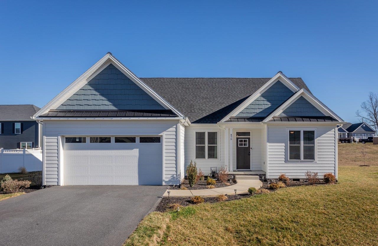 475 BEAUFORD Road, Rockingham VA 22801 — photo 2