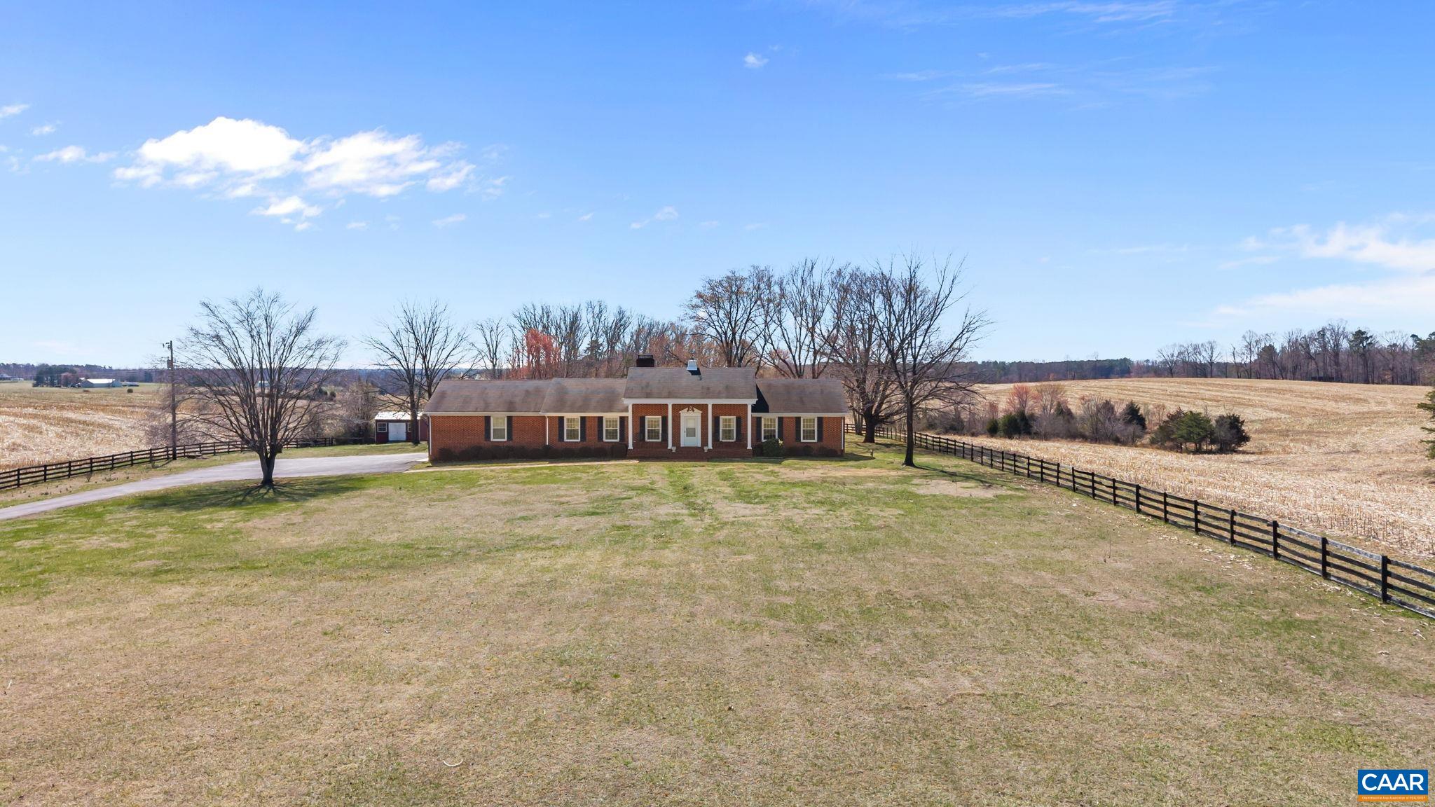 3258 W River Rd — photo