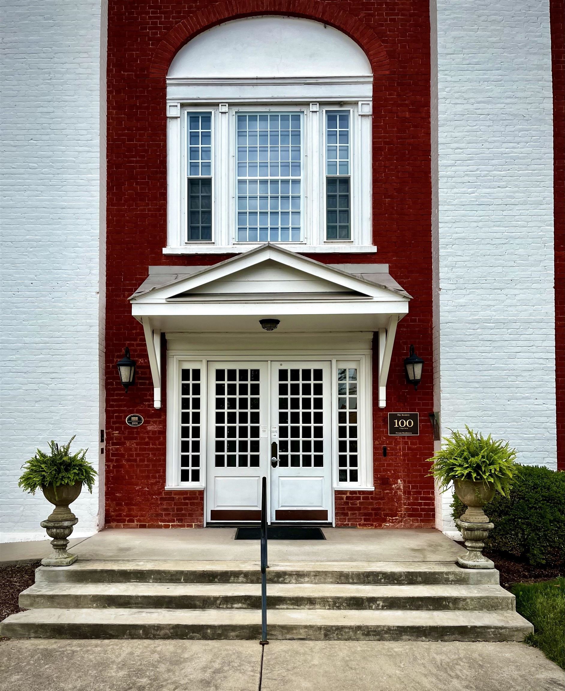 100 Village Dr — photo