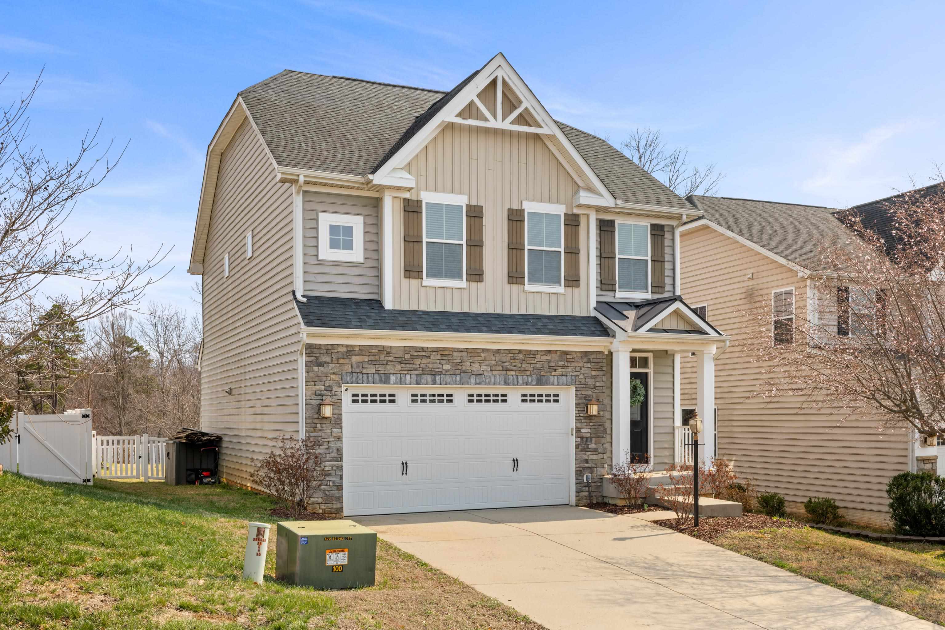 4517 Briarwood Dr — photo