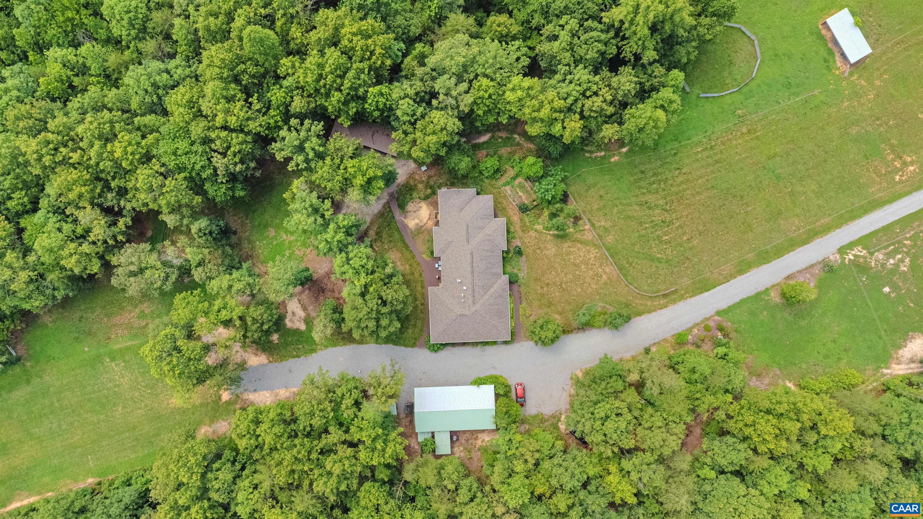 4337 RIDDLES BRIDGE Road, Goochland VA 23063 — photo 2