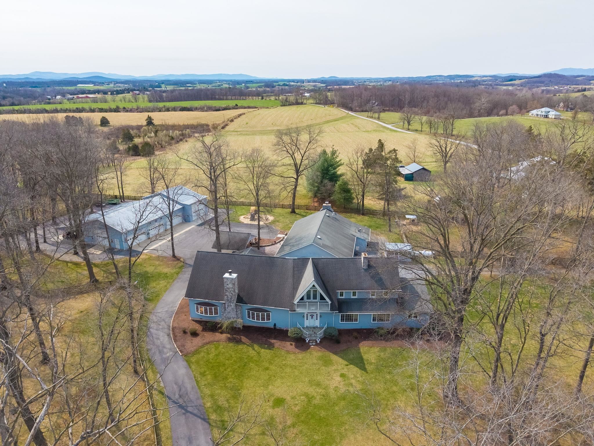 5640 Scotts Ford Rd — photo