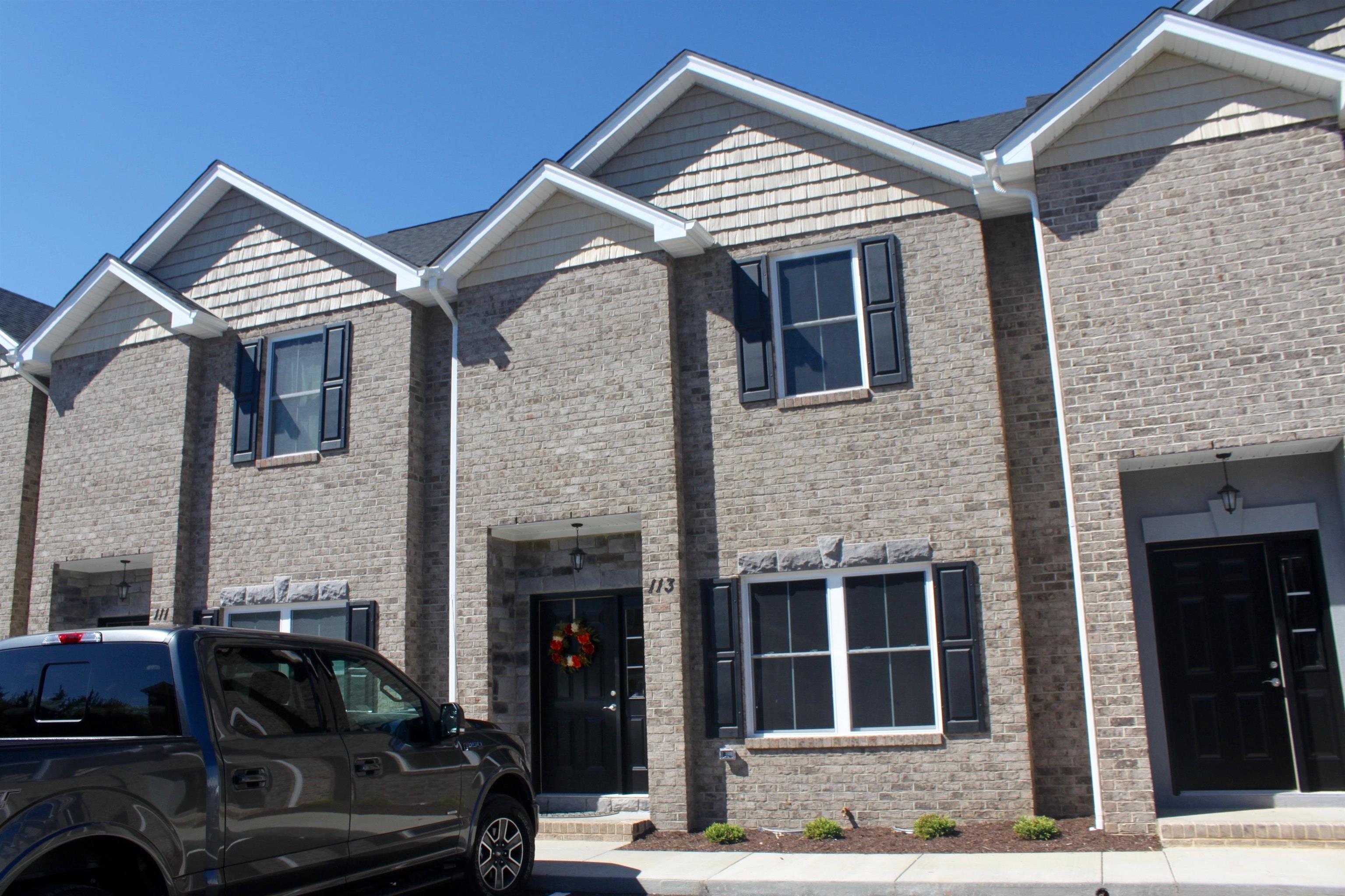 113 Cedar Point Lane, Rockingham, VA 22802