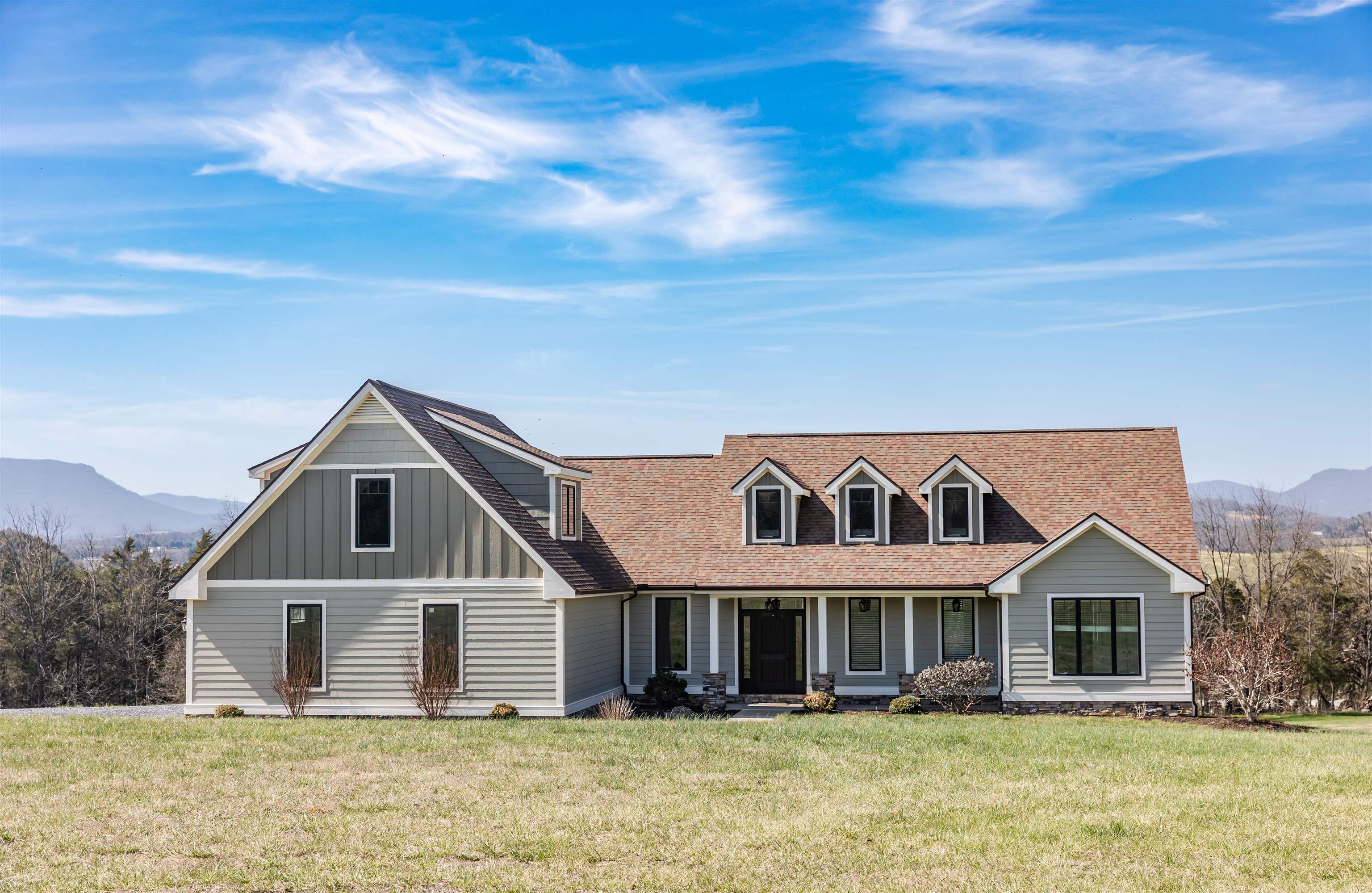 165 Marl Ridge Road, Lexington, VA 24450