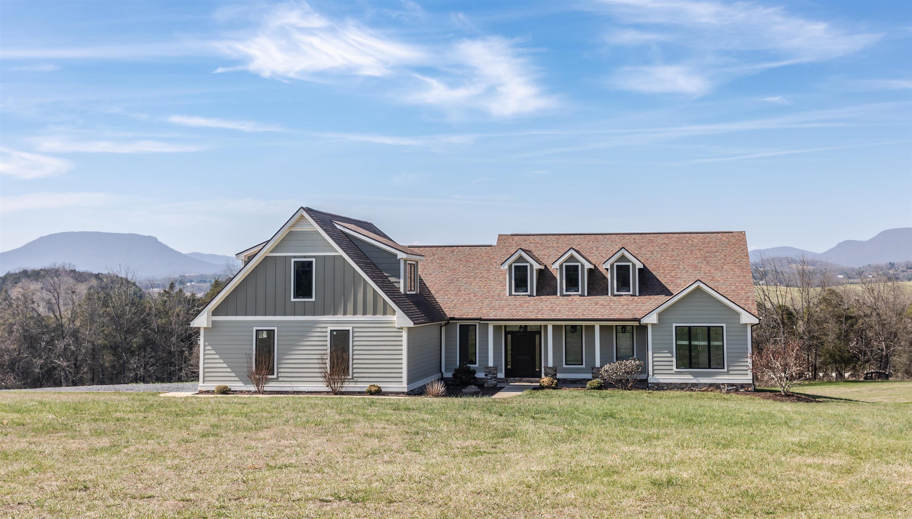 165 Marl Ridge Road, Lexington, VA 24450 — photo 2