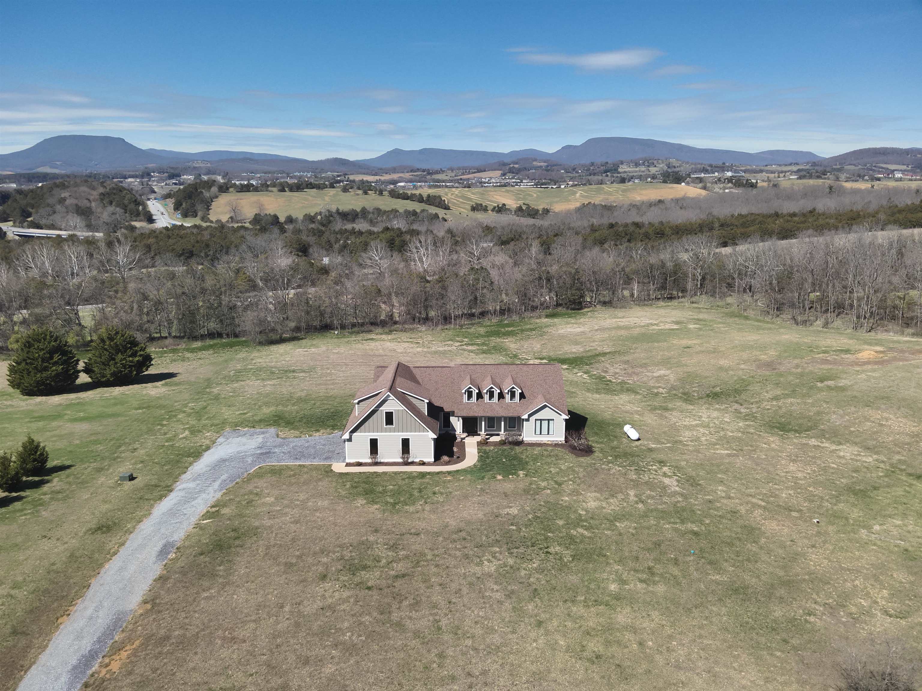 165 Marl Ridge Road, Lexington, VA 24450 — photo 3