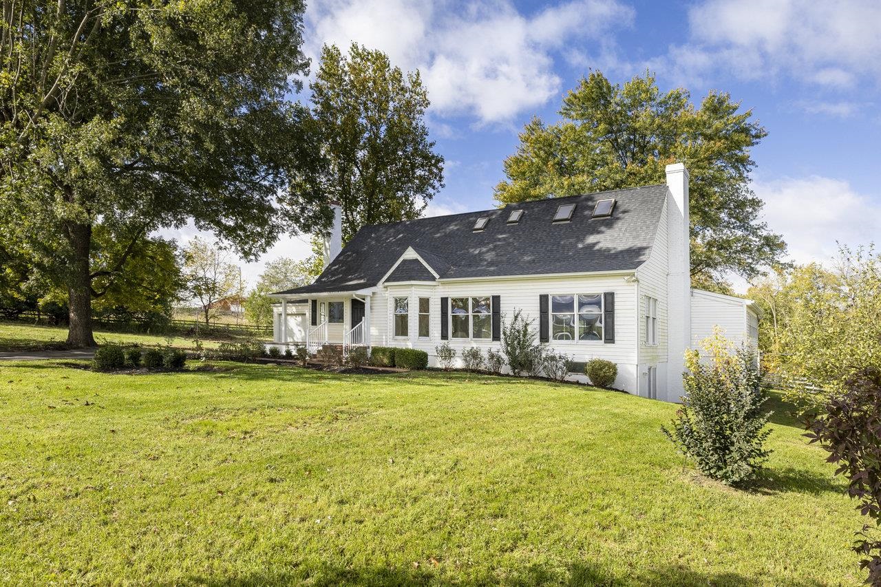 11193 Indian Trail Road, Rockingham, VA 22802
