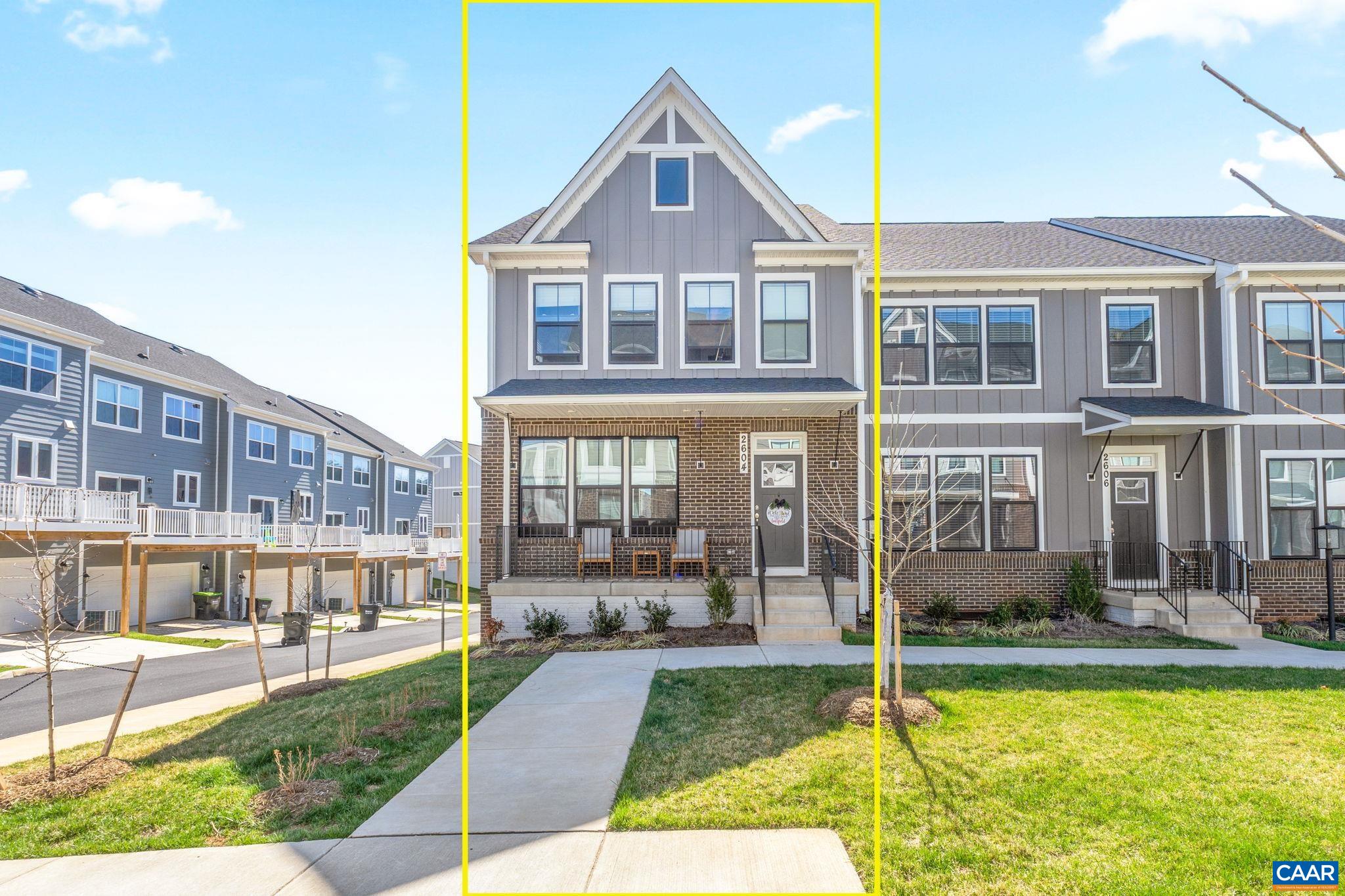 2604 Flora View Dr — photo