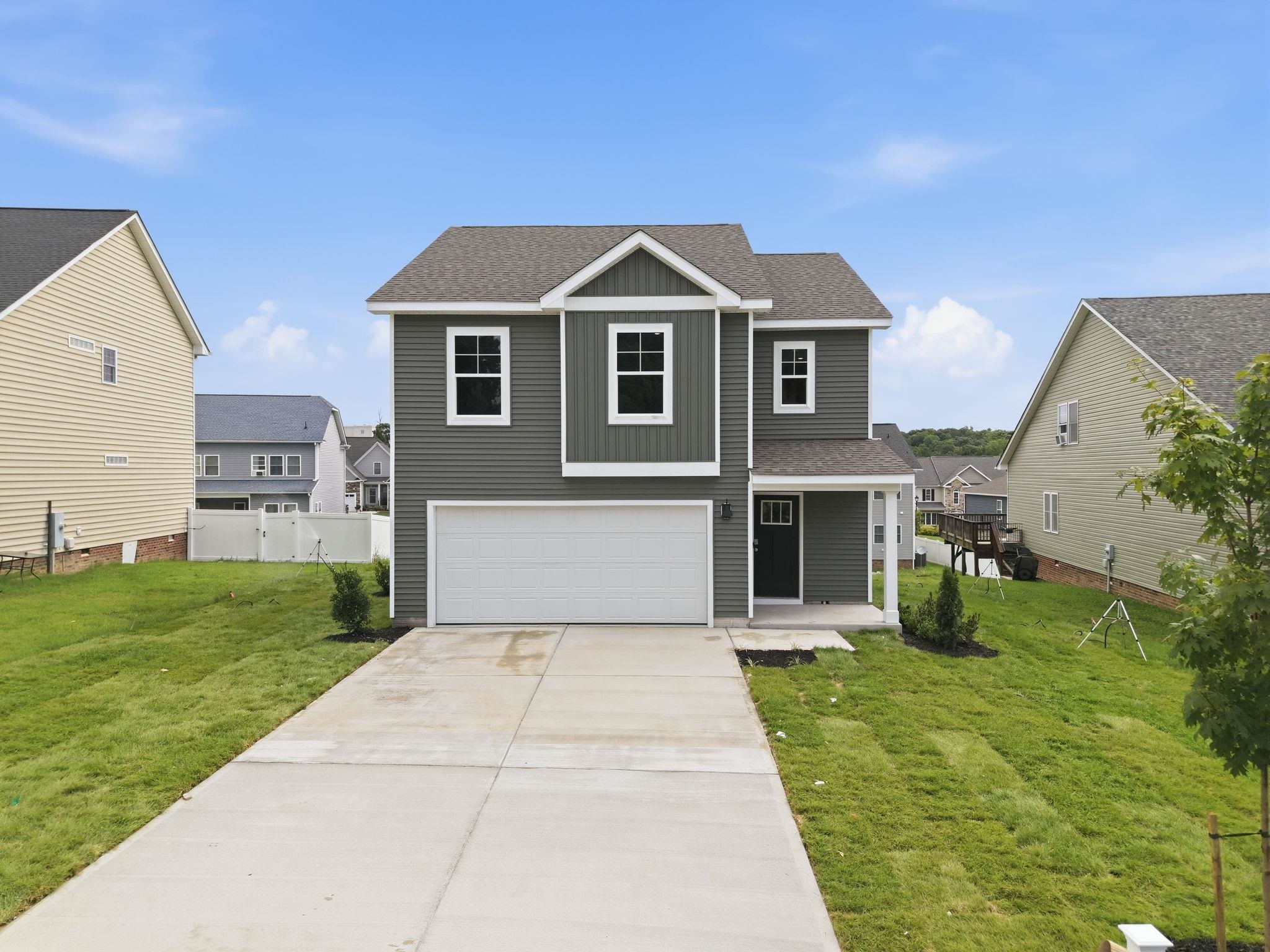 124 Meadow Ridge Way — photo